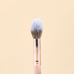 KIT DE BROCHAS TRAVEL X6 ROSA ATENEA