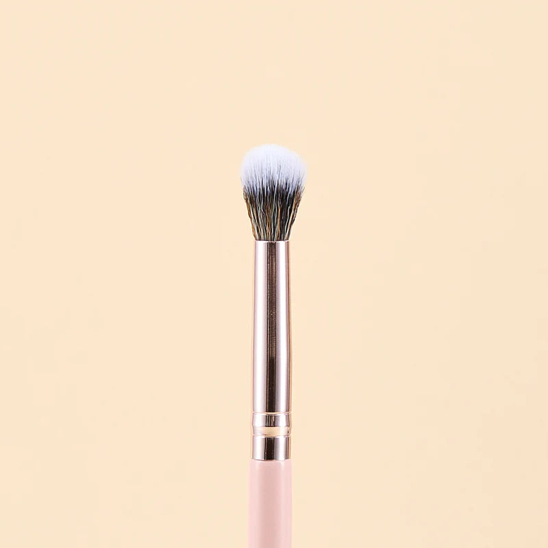 KIT DE BROCHAS TRAVEL X6 ROSA ATENEA