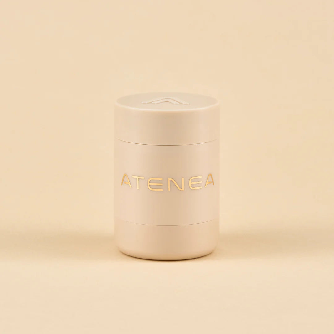 LIP BALM MASK 14G ATENEA