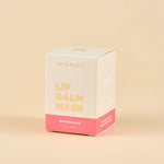 LIP BALM MASK 14G ATENEA