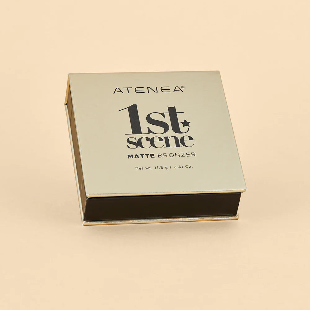 MATTE BRONZER 1ST SCENE 11.8G ATENEA