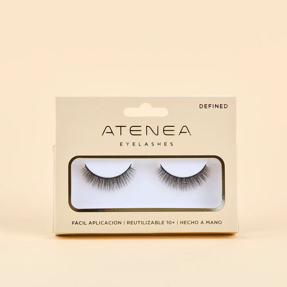 PESTAÑAS COLLECTION ATENEA