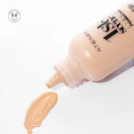 BASE LÍQUIDA FOUNDATION 1ST SCENE 50ML ATENEA