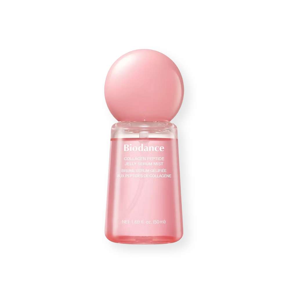 COLLAGEN PEPTIDE JELLY SERUM MIST 50ML BIODANCE