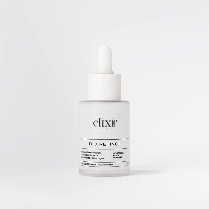 BIO-RETINOL 30ML ELIXIR