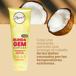 TERMOPROTECTOR BLINDAGEM 250ML ANYELUZ