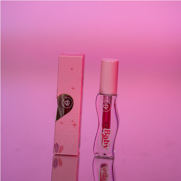 BABY LIP 3ML BLOOMSHELL