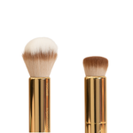 BROCHA DUO PRO 06 MIIS COSMETICS