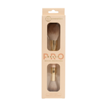 BROCHA DUO PRO 07 MIIS COSMETICS