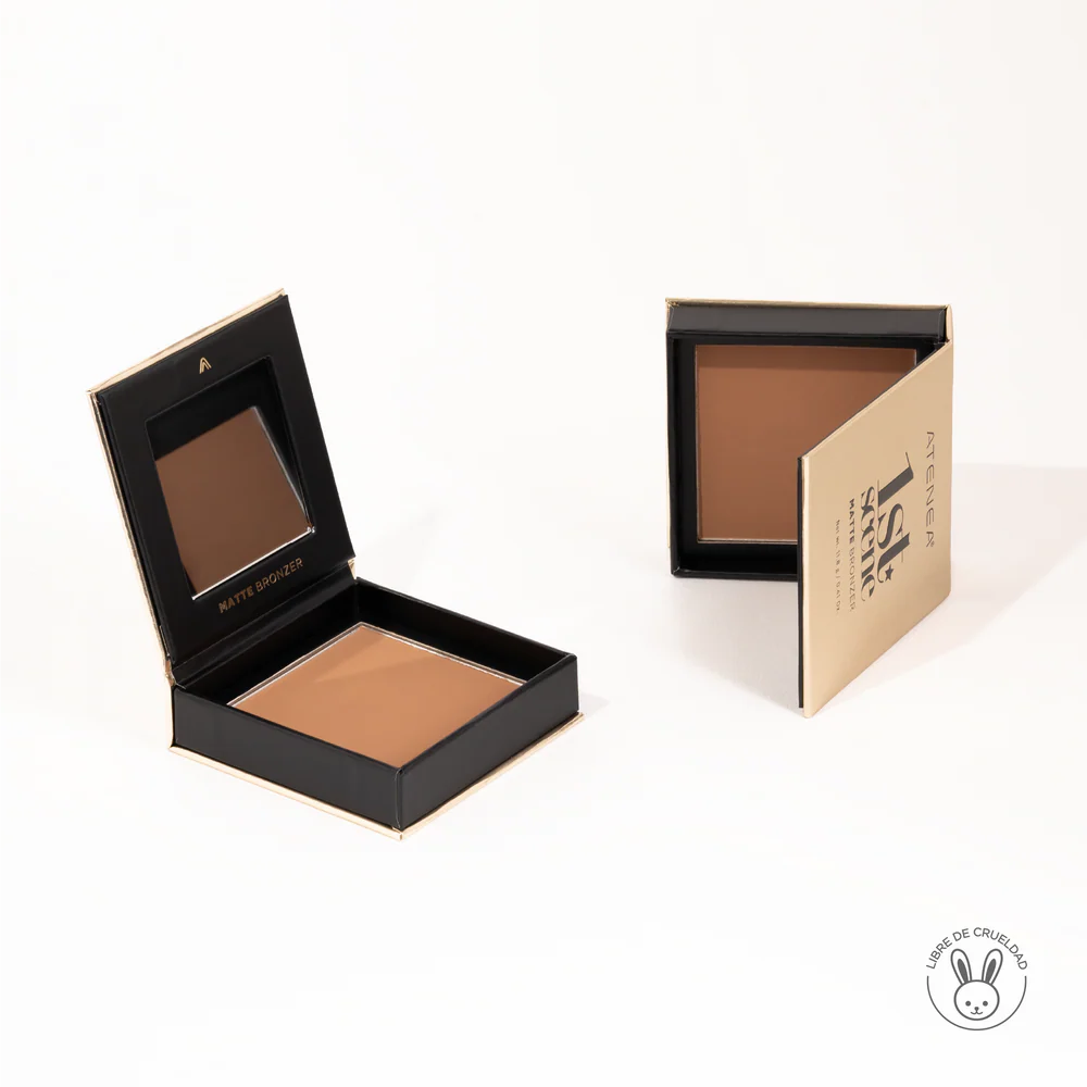 MATTE BRONZER 1ST SCENE 11.8G ATENEA