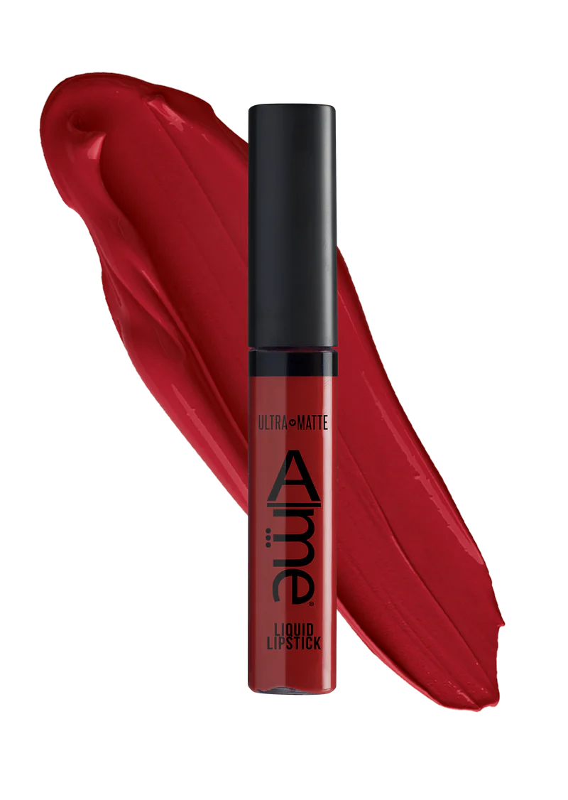 LABIAL LIQUIDO ULTRA MATTE 10ML AME