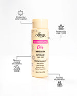 TRATAMIENTO DIA BIO REPOLARIZADOR 300ML LAMOUR