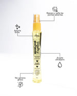 ACEITE CAPILAR BIOELIXIR 35ML LAMOUR