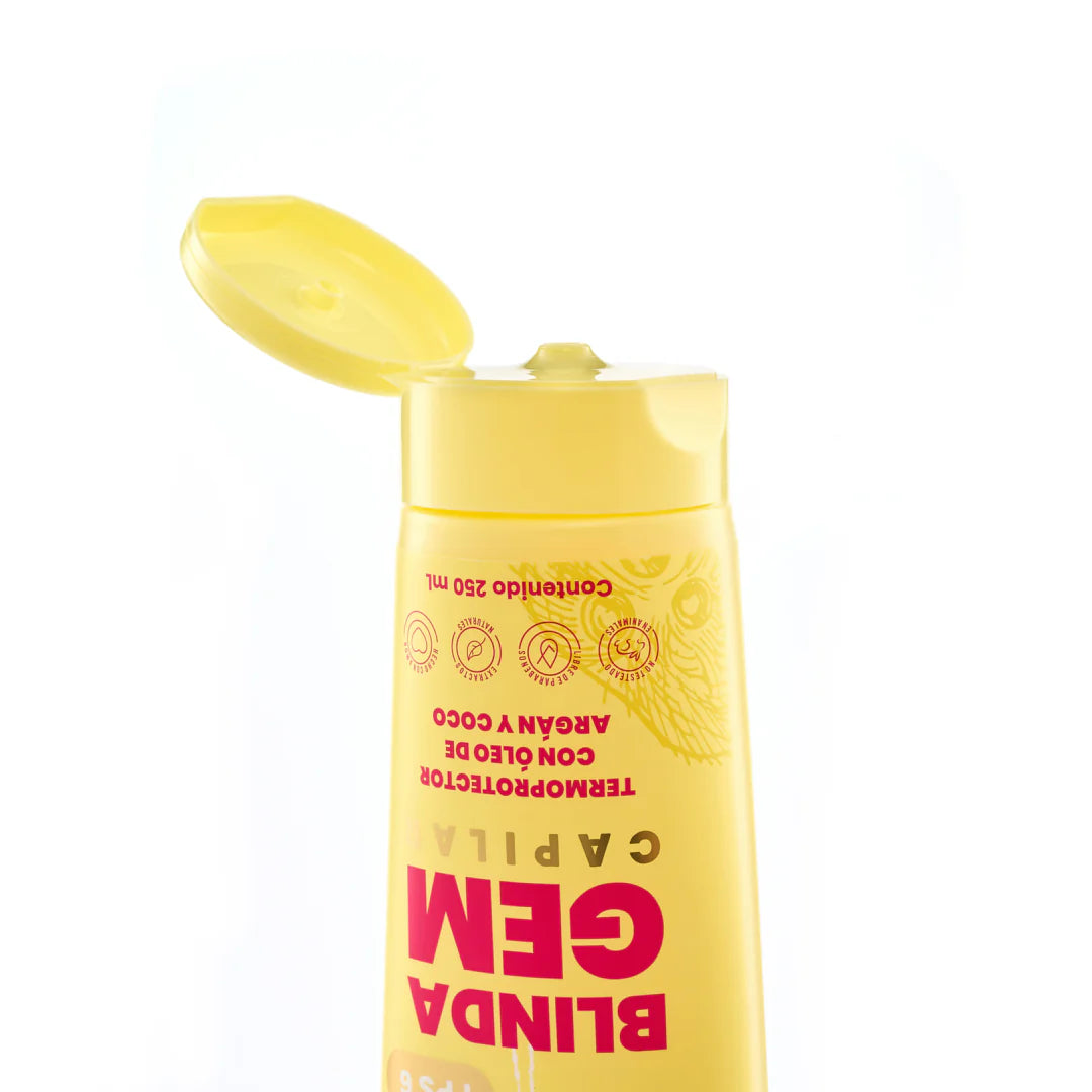 TERMOPROTECTOR BLINDAGEM 250ML ANYELUZ