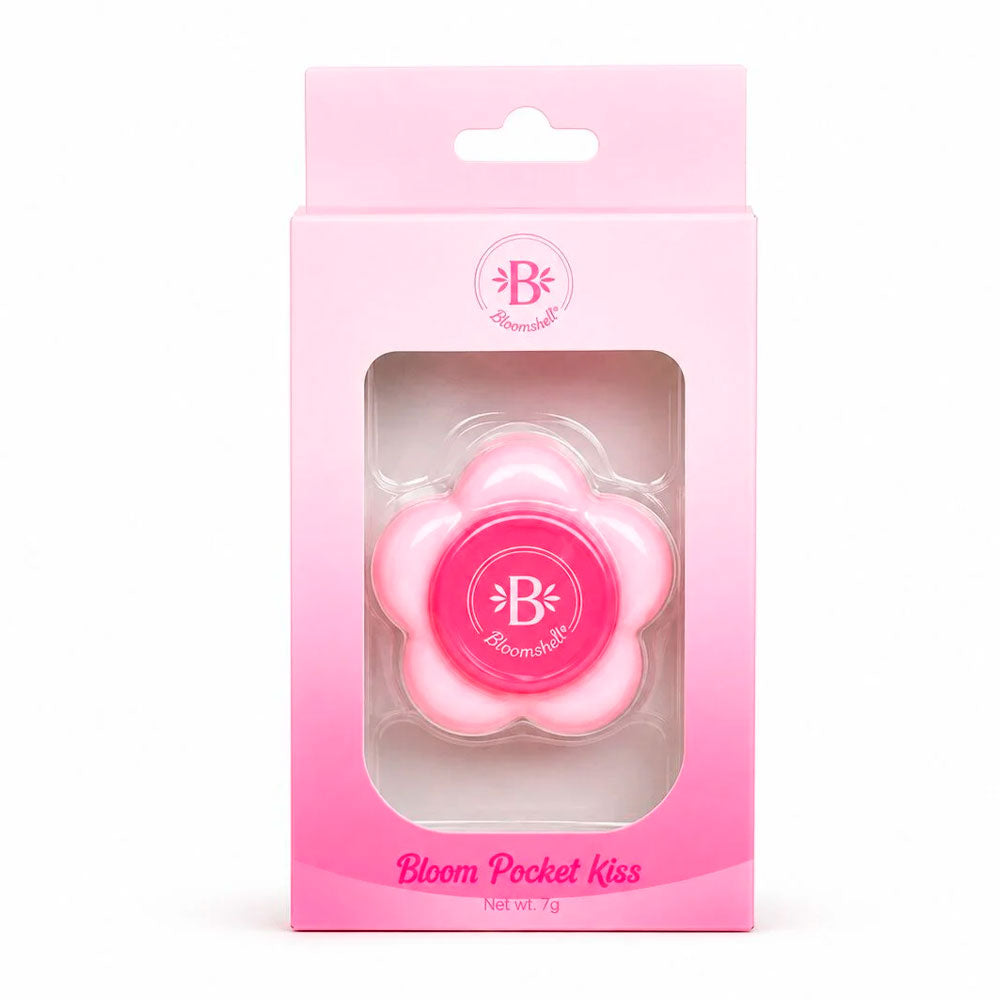 BLOOM POCKET KISS 2.3G BLOOMSHELL