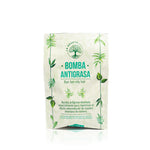 BOMBA ANTIGRASA 50ML LA RECETA