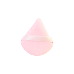 BORLAS PARA MAQUILLAJE X4 PCS MARTINA