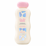 SHAMPOO LECHE Y PROTEINAS 300ML CLICK