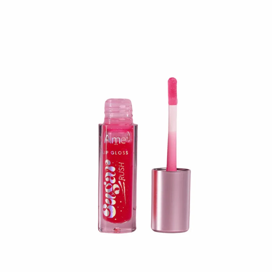 BRILLO DE LABIOS SUGAR RUSH 3,5G AME