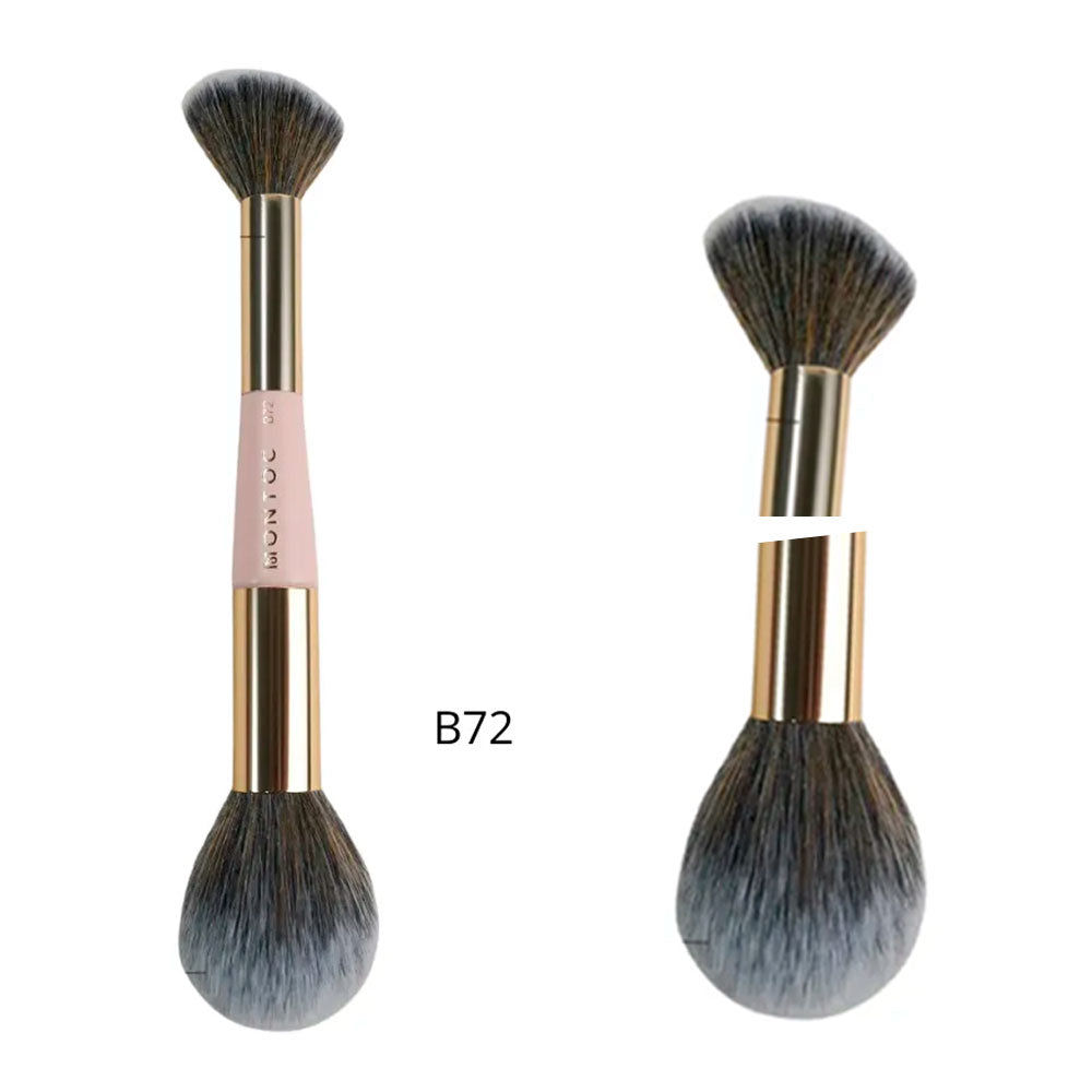 BROCHA DOBLE B72 POLVO MONTOC