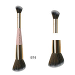 BROCHA DOBLE B74 SCULPTING MONTOC