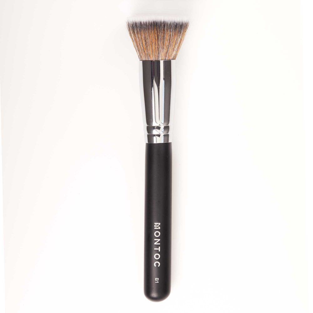 BROCHA INDIVIDUAL B1 KABUKI MONTOC