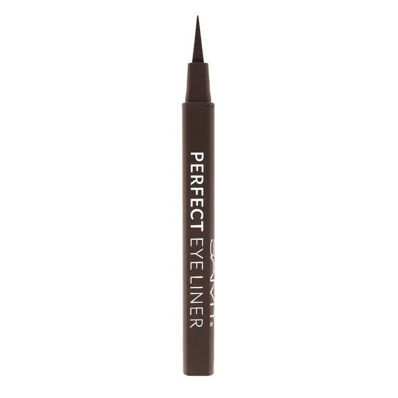 DELINEADOR PLUMÓN PERFECT EYE LINER 1.2ML SAMY