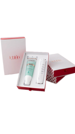 CLEAN BEAUTY BOX IDUNN