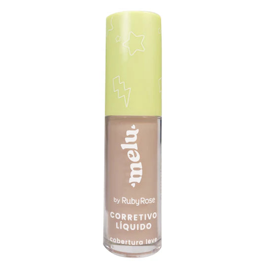 CORRECTOR LIQUIDO 5ML MELU