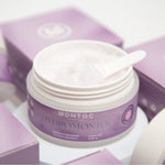 GEL FACIAL HIDRATANTE HYDROMONTOC 100ML MONTOC