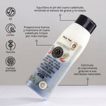 ACONDICIONADOR ANTICASPA 500ML MAGIC HAIR