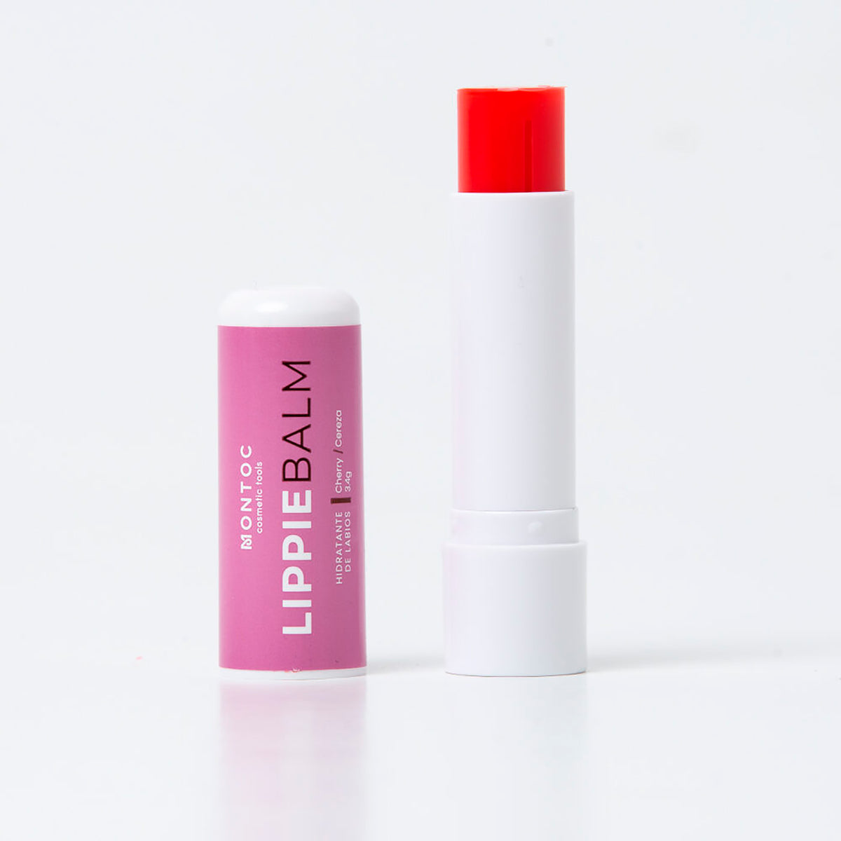 HIDRATANTE DE LABIOS LIPPIE BALM 3,4G MONTOC