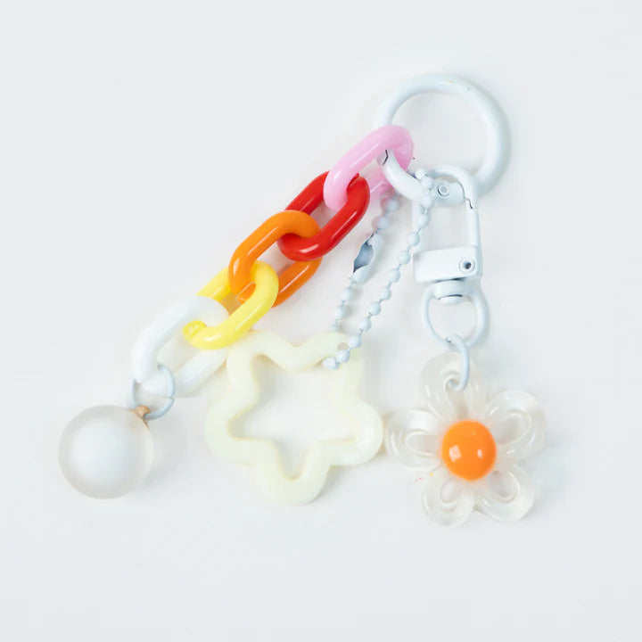 LIP BALM CHERRY LIPS+CHARMS 15GR RUBY ROSE