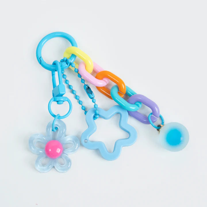 LIP BALM CHERRY LIPS+CHARMS 15GR RUBY ROSE