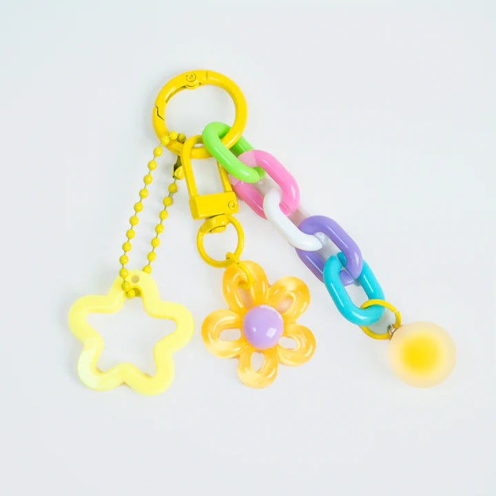 LIP BALM CHERRY LIPS+CHARMS 15GR RUBY ROSE