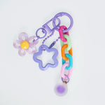 LIP BALM CHERRY LIPS+CHARMS 15GR RUBY ROSE