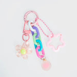 LIP BALM CHERRY LIPS+CHARMS 15GR RUBY ROSE