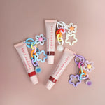 LIP BALM CHERRY LIPS+CHARMS 15GR RUBY ROSE