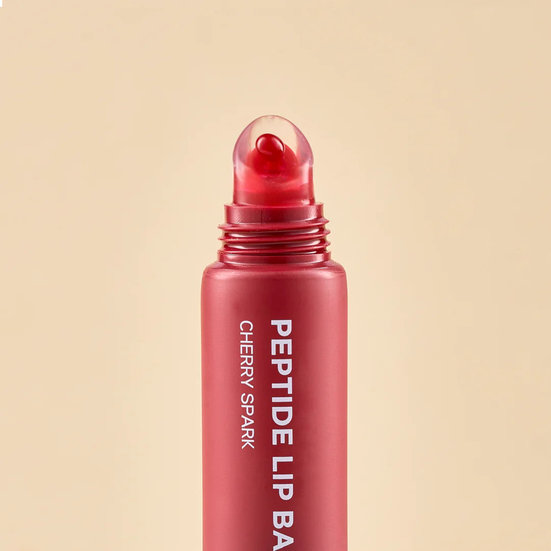 PEPTIDE LIP BALM 15ML ATENEA