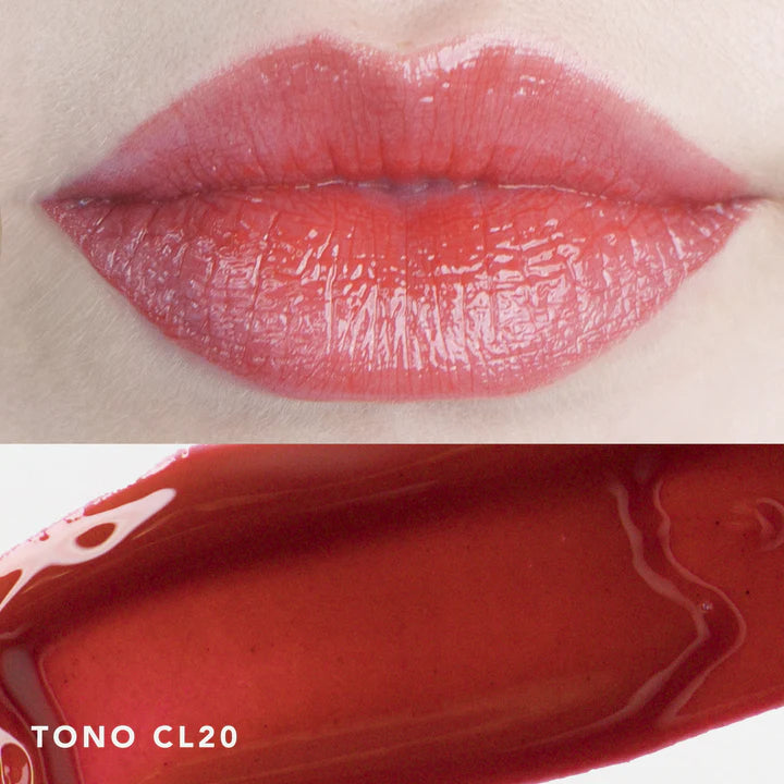 LIP BALM CHERRY LIPS+CHARMS 15GR RUBY ROSE