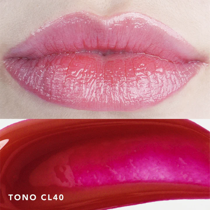 LIP BALM CHERRY LIPS+CHARMS 15GR RUBY ROSE