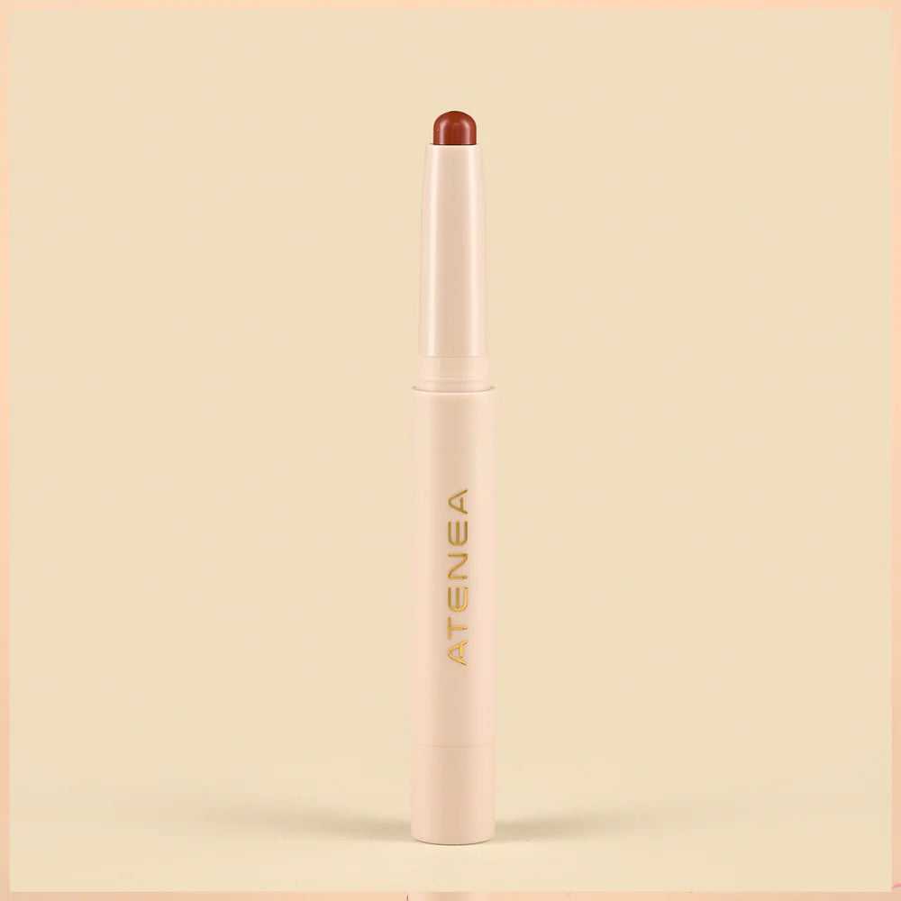 SOMBRA CREMOSA EN BARRA MATE 1.6G ATENEA