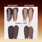 TRIO DE CEJAS 1ST SCENE 4G ATENEA