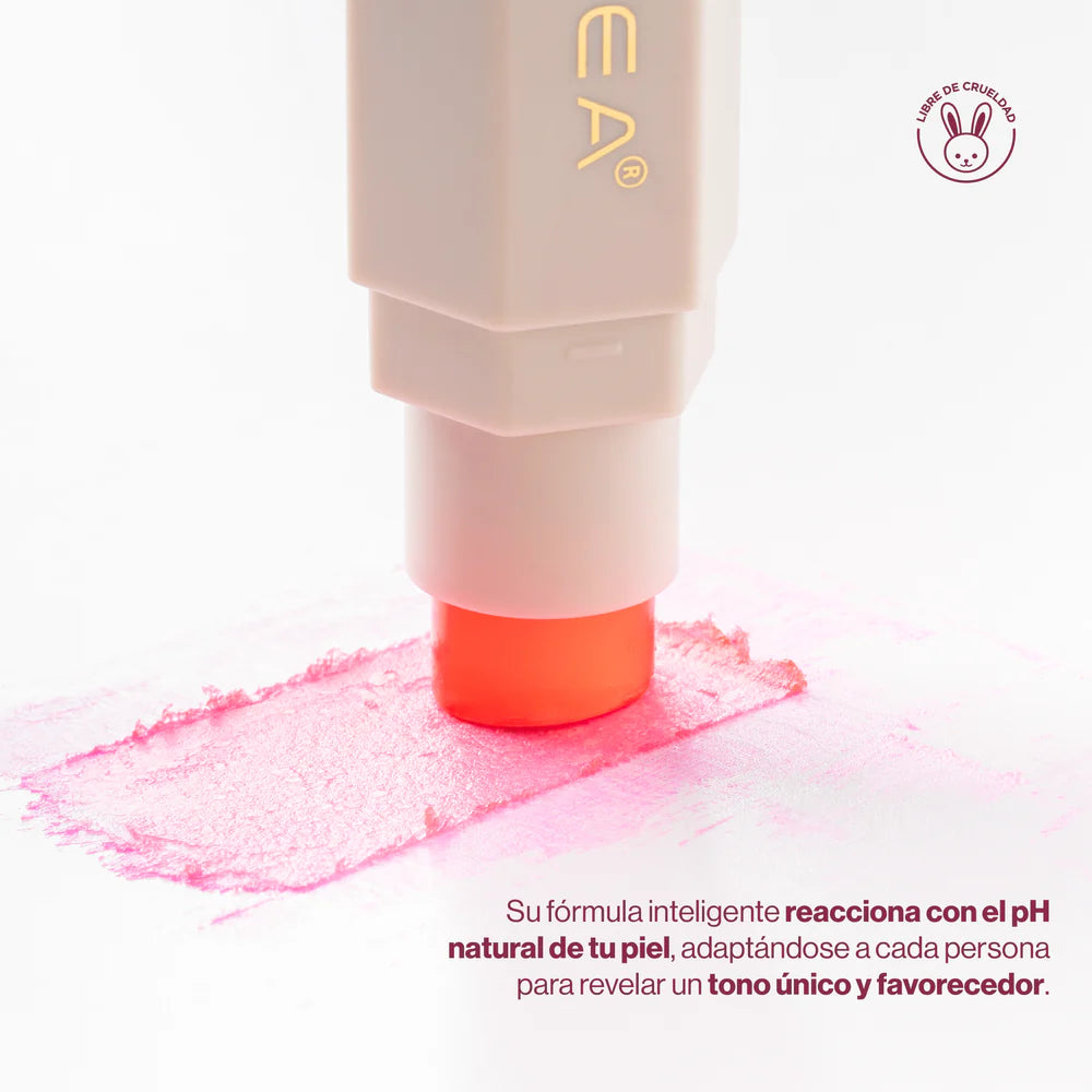 RUBOR CREMOSO EN BARRA 6G ATENEA