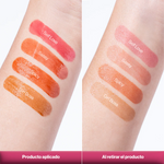 LIP OIL TINTED 5ML ATENEA