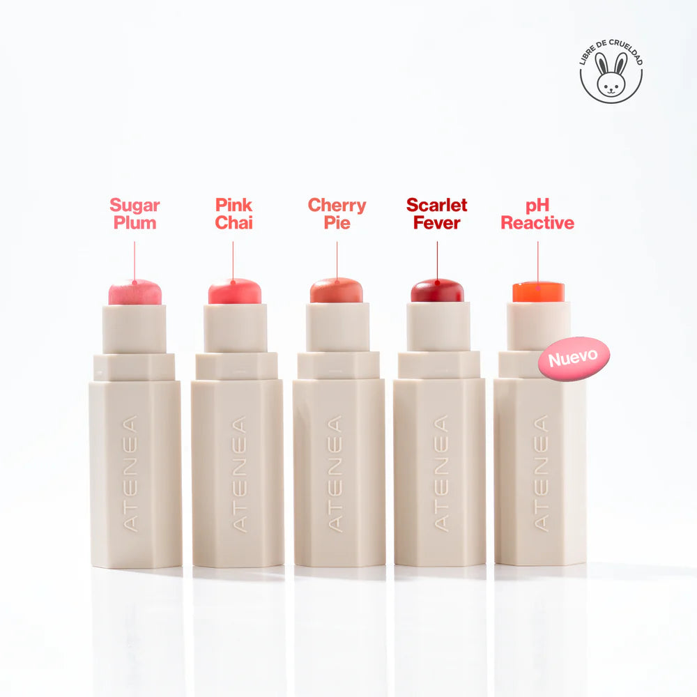 RUBOR CREMOSO EN BARRA 6G ATENEA