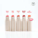 RUBOR CREMOSO EN BARRA 6G ATENEA