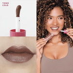 TINTA EN CREMA LINEA ROSA 8GR RUBY ROSE