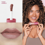 TINTA EN CREMA LINEA ROSA 8GR RUBY ROSE