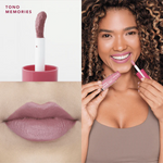 TINTA EN CREMA LINEA ROSA 8GR RUBY ROSE